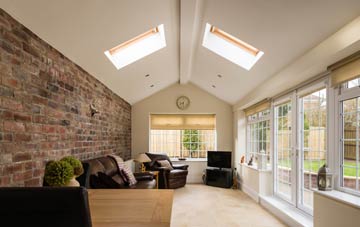conservatory roof insulation Calverton