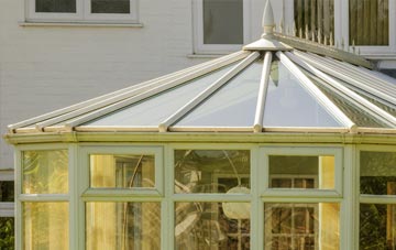 conservatory roof repair Calverton