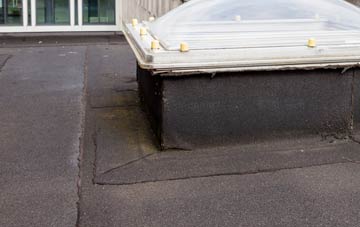 disadvantages of Calverton flat roofs