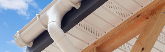 get Calverton guttering quotes today