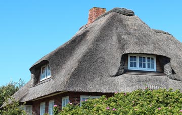 thatch roofing Calverton