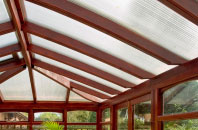Calverton conservatory roofing insulation